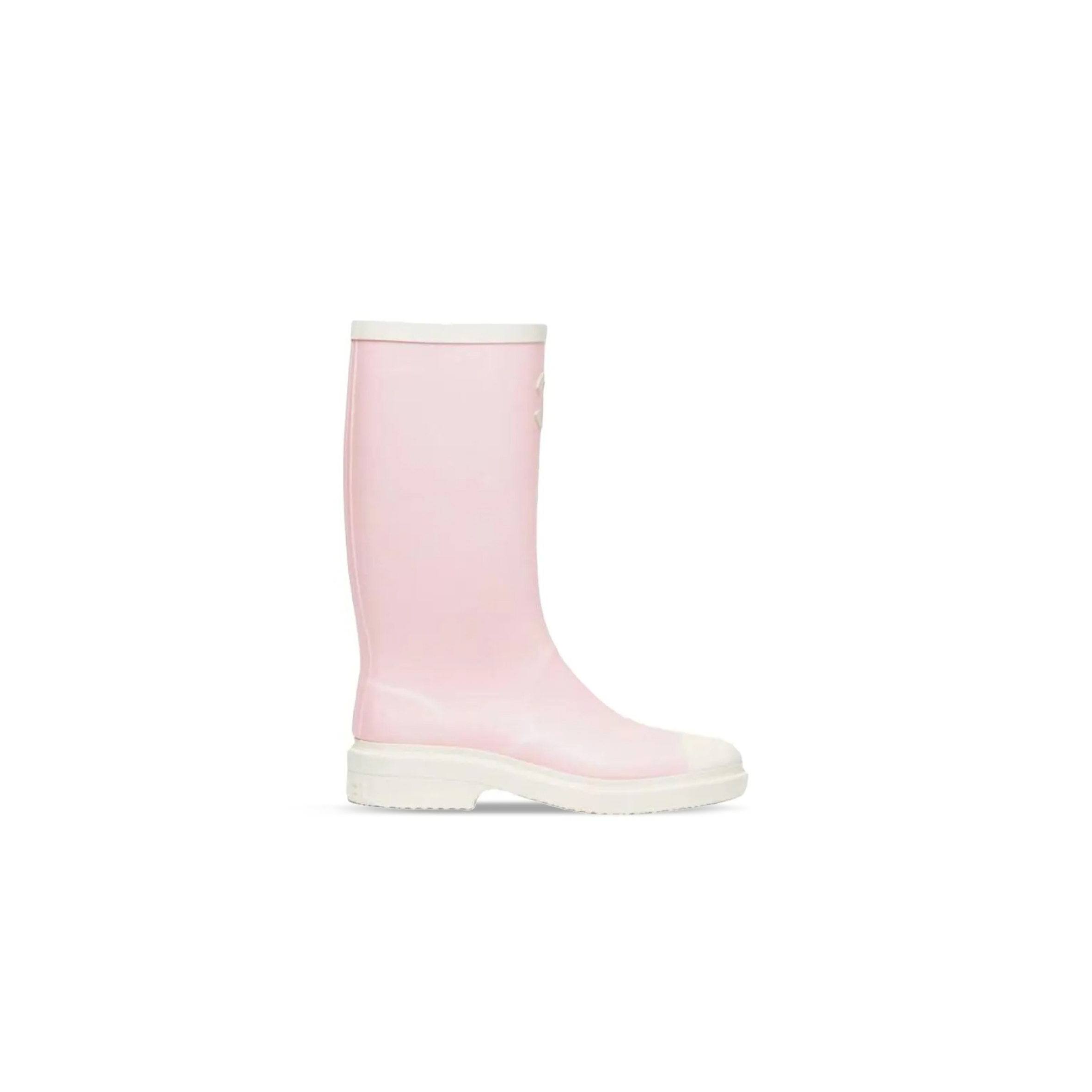 CHANEL RAIN BOOTS G39620